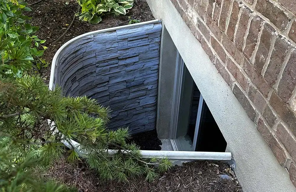 Window Well Liners