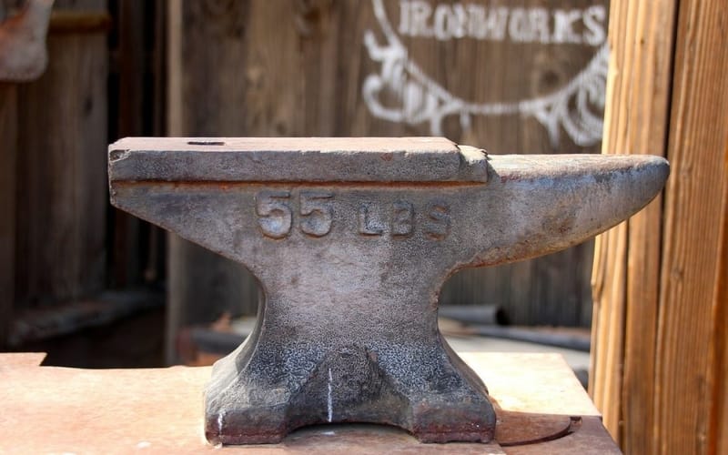 anvil small