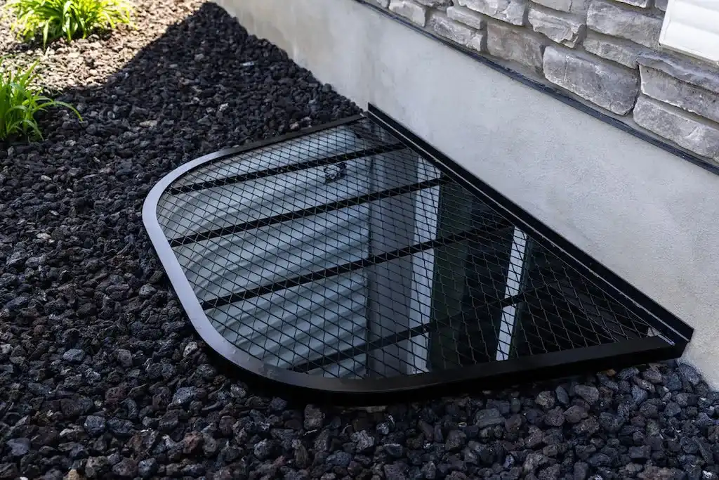 Shop all window well cover products